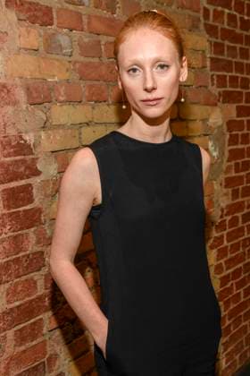 abb: Dana Herfurth zu Gast auf dem roten Teppich bei der Premiere des Kino Film SmallTown Girl im Kino in der Kulturbrauerei am 15.01.2026 Berlin Deutschland