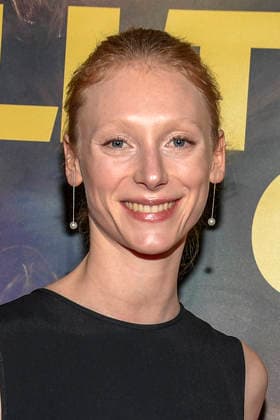 abb: Dana Herfurth zu Gast auf dem roten Teppich bei der Premiere des Kino Film SmallTown Girl im Kino in der Kulturbrauerei am 15.01.2026 Berlin Deutschland