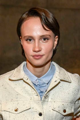 abb: Luna Jordan zu Gast auf dem roten Teppich bei der Premiere des Kino Film SmallTown Girl im Kino in der Kulturbrauerei am 15.01.2026 Berlin Deutschland