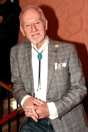 Sepp Schauer Schauspieler Muenchen 15 01 2026 Komoedie im Bayerischen Hof Premiere Wer schiesst auf Frau Hummel Foto Bernd Muenchen Muenchen