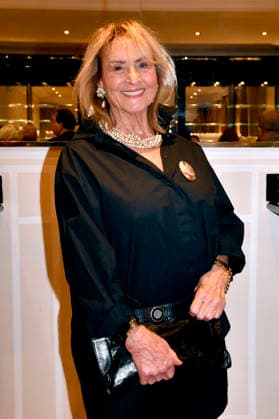 Diana Körner bei der Premiere des Theaterstücks Wer schießt auf Frau Hummel? in der Komödie im Bayerischen Hof. München, 15.01.2026