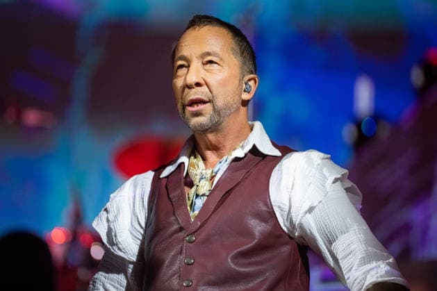 DJ BoBo, Europa Park Arena, The Great Adventure, Konzert, 15 Januar, Europa Park Rust, Eurodance, Live Show, spektakuläre Bühne, Lichteffekte, Tänzer, Choreografie, Hits, Fans, ausverkauft, Tourstart, Multimedia Show, VR Erlebnis, Popkultur, Entertainment, Live Event, Musikshow, Eventbranche, Showpremiere, Familienevent, Winterevent, Symbolfoto für Konzerte, Tourneen, Großevents, Festivalfeeling, Fanbegeisterung, Bühnenperformance, moderne Showtechnik Rust Europa Park Baden-Württemberg Deutschland Copyright: xFINLEYxMÖRCHx
