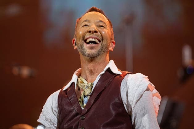 DJ BoBo, Europa Park Arena, The Great Adventure, Konzert, 15 Januar, Europa Park Rust, Eurodance, Live Show, spektakuläre Bühne, Lichteffekte, Tänzer, Choreografie, Hits, Fans, ausverkauft, Tourstart, Multimedia Show, VR Erlebnis, Popkultur, Entertainment, Live Event, Musikshow, Eventbranche, Showpremiere, Familienevent, Winterevent, Symbolfoto für Konzerte, Tourneen, Großevents, Festivalfeeling, Fanbegeisterung, Bühnenperformance, moderne Showtechnik Rust Europa Park Baden-Württemberg Deutschland Copyright: xFINLEYxMÖRCHx