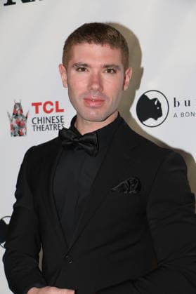 Kristos Andrews Kristos Andrews seen leaving the premiere of THE RAVEN at TLC Chinese theater in Hollywood 15 January 2026 MHD, Credit:MHD Avalon United States, CA, Los Angeles  Copyright: xMHDx xAvalonx 1066519549