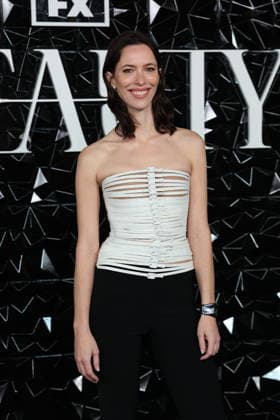 . 16 01 2026. London, United Kingdom. Rebecca Hall arriving at The Beauty premiere in London.  xStephenxLockx xi-Imagesx IIM-26511-0007