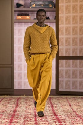 June 17, 2017, Milano: Una creazione Zegna Winter 2026, 16 gennaio 2026 ANSA Courtesy of Zegna ++FOTO DIFFUSA DALL UFFICIO STAMPA - USARE SOLO PER ILLUSTRARE OGGI LA NOTIZIA INDICATA NEL TITOLO - NON ARCHIVIARE FOTO NON IN VENDITA - DA USARE SOLO PER FINI GIORNALISTICI - NPK+++ .----.An handout picture, provided by Zegna press office, shows a Zegna Winter 2026 creation, January 16, 2026 ANSA Courtesy of Zegna press office handout +++ ANSA PROVIDES ACCESS TO THIS HANDOUT PHOTO TO BE USED SOLELY TO ILLUSTRATE NEWS REPORTING OR COMMENTARY ON THE FACTS OR EVENTS DEPICTED IN THIS IMAGE - NO ARCHIVING - NO LICENSING - NPK Milano  - ZUMAa110 20170617_zaf_a110_002 Copyright: xCourtesyxOfxZegnax