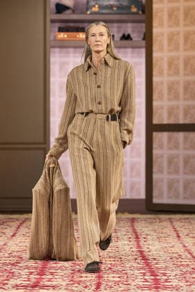 June 17, 2017, Milano: Una creazione Zegna Winter 2026, 16 gennaio 2026 ANSA Courtesy of Zegna ++FOTO DIFFUSA DALL UFFICIO STAMPA - USARE SOLO PER ILLUSTRARE OGGI LA NOTIZIA INDICATA NEL TITOLO - NON ARCHIVIARE FOTO NON IN VENDITA - DA USARE SOLO PER FINI GIORNALISTICI - NPK+++ .----.An handout picture, provided by Zegna press office, shows a Zegna Winter 2026 creation, January 16, 2026 ANSA Courtesy of Zegna press office handout +++ ANSA PROVIDES ACCESS TO THIS HANDOUT PHOTO TO BE USED SOLELY TO ILLUSTRATE NEWS REPORTING OR COMMENTARY ON THE FACTS OR EVENTS DEPICTED IN THIS IMAGE - NO ARCHIVING - NO LICENSING - NPK Milano  - ZUMAa110 20170617_zaf_a110_003 Copyright: xCourtesyxOfxZegnax