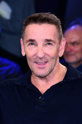 Mark Keller zu Gast bei der NDR Talk Show am 16.1.2026 in Hamburg NDR Talk Show am 16.1.2026 in Hamburg
