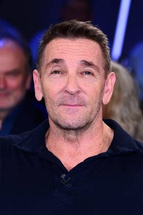 Mark Keller zu Gast bei der NDR Talk Show am 16.1.2026 in Hamburg NDR Talk Show am 16.1.2026 in Hamburg