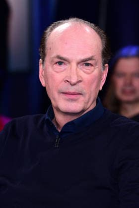 Herbert Knaup zu Gast bei der NDR Talk Show am 16.1.2026 in Hamburg NDR Talk Show am 16.1.2026 in Hamburg