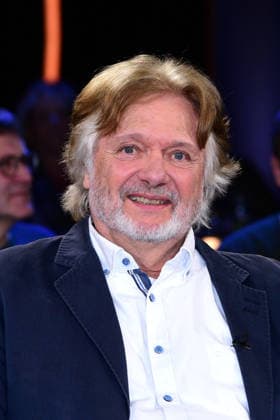 Arved Fuchs zu Gast bei der NDR Talk Show am 16.1.2026 in Hamburg NDR Talk Show am 16.1.2026 in Hamburg
