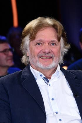 Arved Fuchs zu Gast bei der NDR Talk Show am 16.1.2026 in Hamburg NDR Talk Show am 16.1.2026 in Hamburg