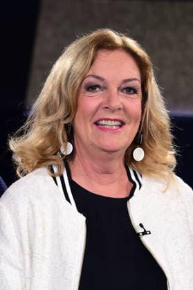 Bettina Tietjen bei der NDR Talk Show am 16.01.2026 in Hamburg NDR Talk Show am 16.1.2026 in Hamburg