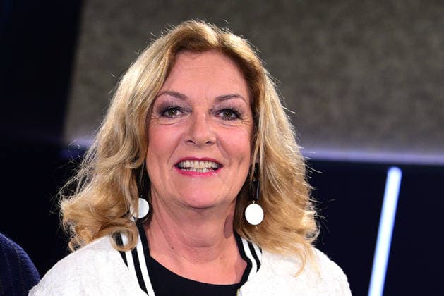 Bettina Tietjen bei der NDR Talk Show am 16.01.2026 in Hamburg NDR Talk Show am 16.1.2026 in Hamburg