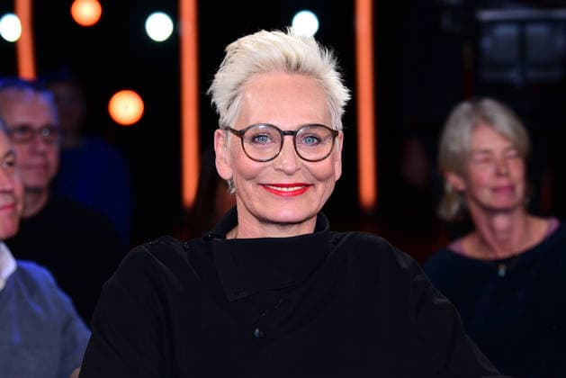 Baerbel Schaefer zu Gast bei der NDR Talk Show am 16.1.2026 in Hamburg NDR Talk Show am 16.1.2026 in Hamburg