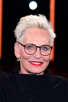Baerbel Schaefer zu Gast bei der NDR Talk Show am 16.1.2026 in Hamburg NDR Talk Show am 16.1.2026 in Hamburg