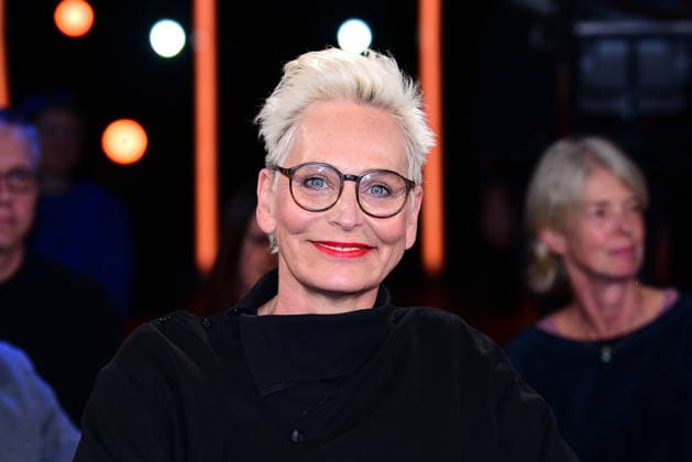 Baerbel Schaefer zu Gast bei der NDR Talk Show am 16.1.2026 in Hamburg NDR Talk Show am 16.1.2026 in Hamburg