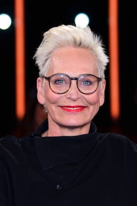 Baerbel Schaefer zu Gast bei der NDR Talk Show am 16.1.2026 in Hamburg NDR Talk Show am 16.1.2026 in Hamburg