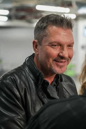 RTL Dschungelcamp - Frankfurt 2026. Hardy Krüger jr. bei der Abreise zur RTL-Sendung Ich bin ein Star – Holt mich hier raus . Dschungelcamp 2026 am Flughafen Frankfurt. Frankfurt Flughafen Hessen