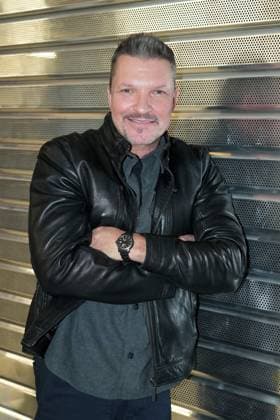 RTL Dschungelcamp - Frankfurt 2026. Hardy Krüger jr. bei der Abreise zur RTL-Sendung Ich bin ein Star – Holt mich hier raus . Dschungelcamp 2026 am Flughafen Frankfurt. Frankfurt Flughafen Hessen