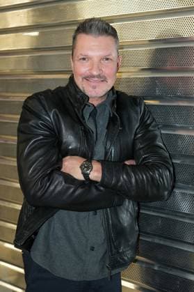 RTL Dschungelcamp - Frankfurt 2026. Hardy Krüger jr. bei der Abreise zur RTL-Sendung Ich bin ein Star – Holt mich hier raus . Dschungelcamp 2026 am Flughafen Frankfurt. Frankfurt Flughafen Hessen