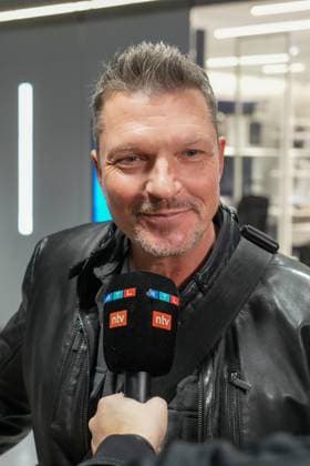 RTL Dschungelcamp - Frankfurt 2026. Hardy Krüger jr. bei der Abreise zur RTL-Sendung Ich bin ein Star – Holt mich hier raus . Dschungelcamp 2026 am Flughafen Frankfurt. Frankfurt Flughafen Hessen