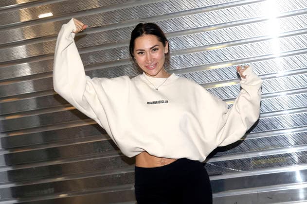 Samira Yavuz bei der Abreise der Dschungelcamp-Kandidaten der RTL Reality-TV-Show Ich bin ein Star - holt mich hier raus nach Australien auf dem Flughafen Frankfurt am Main. Frankfurt, 16.01.2026
