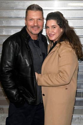 Hardy Krüger jr. mit Ehefrau Alice Krüger bei der Abreise der Dschungelcamp-Kandidaten der RTL Reality-TV-Show Ich bin ein Star - holt mich hier raus nach Australien auf dem Flughafen Frankfurt am Main. Frankfurt, 16.01.2026