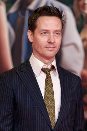Tom Schilling bei der Premiere des Kinofilms Woodwalkers 2 im Mathäser Filmpalast. München, 16.01.2026