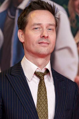 Tom Schilling bei der Premiere des Kinofilms Woodwalkers 2 im Mathäser Filmpalast. München, 16.01.2026