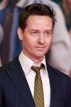 Tom Schilling bei der Premiere des Kinofilms Woodwalkers 2 im Mathäser Filmpalast. München, 16.01.2026