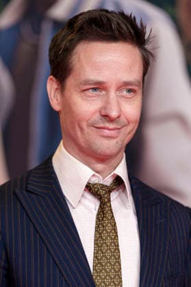 Tom Schilling bei der Premiere des Kinofilms Woodwalkers 2 im Mathäser Filmpalast. München, 16.01.2026