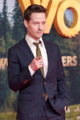 Tom Schilling bei der Premiere des Kinofilms Woodwalkers 2 im Mathäser Filmpalast. München, 16.01.2026
