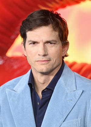 Celebrities attend The Beauty UK Premiere at Odeon Luxe West End in London, England. Featuring: Ashton Kutcher Where: London, United Kingdom When: 16 Jan 2026 Credit: Cover Images EDITORIAL USE ONLY. NOT FOR USE BY NEWSPAPERS BASED IN THE UK. Copyright: xx coverimg55389331