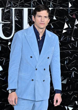 Ashton Kutcher attends FX s The Beauty UK Premiere at Odeon Luxe West End in London, England. UK. Friday 16th January 2026 Copyright: xJamesxWarrenx DTBU7~V