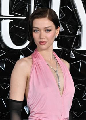 Jessica Alexander attends FX s The Beauty UK Premiere at Odeon Luxe West End in London, England. UK. Friday 16th January 2026 Copyright: xJamesxWarrenx _CPDFD~1