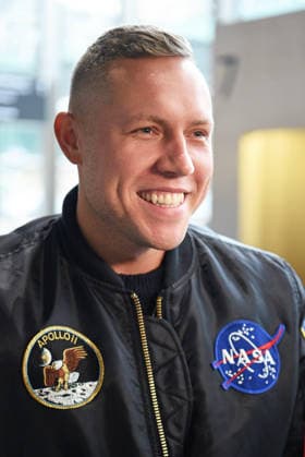 Patrick Romer - Abflug der Kandidaten der RTL TV-Show ICH BIN EIN STAR, HOLT MICH HIER RAUS am Frankfurter Flughafen in Frankfurt am Main am 17.01.2026