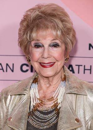 American Cinematheque s 5th Annual Tribute To The Crafts HOLLYWOOD, LOS ANGELES, CALIFORNIA, USA - JANUARY 16: Karen Sharpe arrives at the American Cinematheque s 5th Annual Tribute To The Crafts held at The Egyptian Theatre Hollywood on January 16, 2026 in Hollywood, Los Angeles, California, United States., Credit:Xavier Collin Avalon United States, California, Hollywood, The Egyptian Theatre Hollywood Copyright: xXavierxCollinx xAvalonx 1066765418
