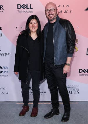 American Cinematheque s 5th Annual Tribute To The Crafts HOLLYWOOD, LOS ANGELES, CALIFORNIA, USA - JANUARY 16: Susie Shen and John Stanford arrive at the American Cinematheque s 5th Annual Tribute To The Crafts held at The Egyptian Theatre Hollywood on January 16, 2026 in Hollywood, Los Angeles, California, United States., Credit:Xavier Collin Avalon United States, California, Hollywood, The Egyptian Theatre Hollywood Copyright: xXavierxCollinx xAvalonx 1066766953
