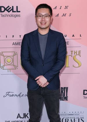 American Cinematheque s 5th Annual Tribute To The Crafts HOLLYWOOD, LOS ANGELES, CALIFORNIA, USA - JANUARY 16: Wai Wing Lau arrives at the American Cinematheque s 5th Annual Tribute To The Crafts held at The Egyptian Theatre Hollywood on January 16, 2026 in Hollywood, Los Angeles, California, United States., Credit:Xavier Collin Avalon United States, California, Hollywood, The Egyptian Theatre Hollywood Copyright: xXavierxCollinx xAvalonx 1066767022