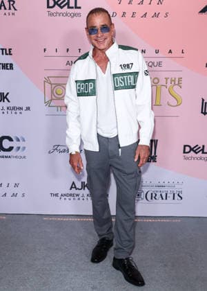 American Cinematheque s 5th Annual Tribute To The Crafts HOLLYWOOD, LOS ANGELES, CALIFORNIA, USA - JANUARY 16: Will Gorges arrives at the American Cinematheque s 5th Annual Tribute To The Crafts held at The Egyptian Theatre Hollywood on January 16, 2026 in Hollywood, Los Angeles, California, United States., Credit:Xavier Collin Avalon United States, California, Hollywood, The Egyptian Theatre Hollywood Copyright: xXavierxCollinx xAvalonx 1066767129