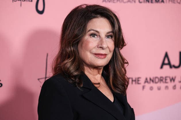 American Cinematheque s 5th Annual Tribute To The Crafts HOLLYWOOD, LOS ANGELES, CALIFORNIA, USA - JANUARY 16: Paula Wagner arrives at the American Cinematheque s 5th Annual Tribute To The Crafts held at The Egyptian Theatre Hollywood on January 16, 2026 in Hollywood, Los Angeles, California, United States., Credit:Xavier Collin Avalon United States, California, Hollywood, The Egyptian Theatre Hollywood Copyright: xXavierxCollinx xAvalonx 1066766187