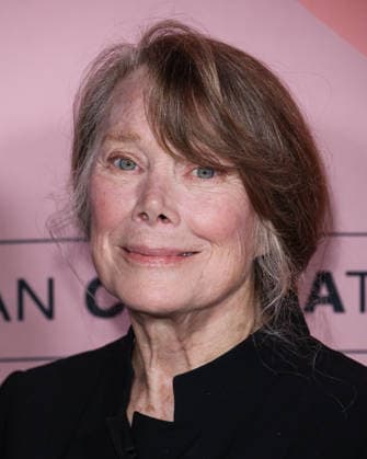 American Cinematheque s 5th Annual Tribute To The Crafts HOLLYWOOD, LOS ANGELES, CALIFORNIA, USA - JANUARY 16: Sissy Spacek arrives at the American Cinematheque s 5th Annual Tribute To The Crafts held at The Egyptian Theatre Hollywood on January 16, 2026 in Hollywood, Los Angeles, California, United States., Credit:Xavier Collin Avalon United States, California, Hollywood, The Egyptian Theatre Hollywood Copyright: xXavierxCollinx xAvalonx 1066766808