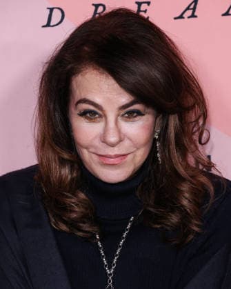 American Cinematheque s 5th Annual Tribute To The Crafts HOLLYWOOD, LOS ANGELES, CALIFORNIA, USA - JANUARY 16: Francine Maisler arrives at the American Cinematheque s 5th Annual Tribute To The Crafts held at The Egyptian Theatre Hollywood on January 16, 2026 in Hollywood, Los Angeles, California, United States., Credit:Xavier Collin Avalon United States, California, Hollywood, The Egyptian Theatre Hollywood Copyright: xXavierxCollinx xAvalonx 1066764982
