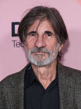 American Cinematheque s 5th Annual Tribute To The Crafts HOLLYWOOD, LOS ANGELES, CALIFORNIA, USA - JANUARY 16: Jack Fisk arrives at the American Cinematheque s 5th Annual Tribute To The Crafts held at The Egyptian Theatre Hollywood on January 16, 2026 in Hollywood, Los Angeles, California, United States., Credit:Xavier Collin Avalon United States, California, Hollywood, The Egyptian Theatre Hollywood Copyright: xXavierxCollinx xAvalonx 1066765251