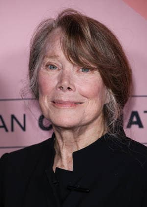 American Cinematheque s 5th Annual Tribute To The Crafts HOLLYWOOD, LOS ANGELES, CALIFORNIA, USA - JANUARY 16: Sissy Spacek arrives at the American Cinematheque s 5th Annual Tribute To The Crafts held at The Egyptian Theatre Hollywood on January 16, 2026 in Hollywood, Los Angeles, California, United States., Credit:Xavier Collin Avalon United States, California, Hollywood, The Egyptian Theatre Hollywood Copyright: xXavierxCollinx xAvalonx 1066766838