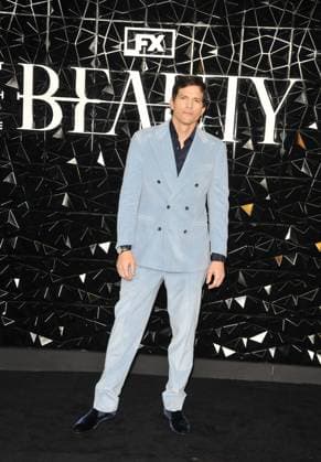 The Beauty UK TV premiere, London Ashton Kutcher at The Beauty UK TV premiere, Odeon West End, Leicester Square, on Friday 16 January 2026 in London, England, UK. CAP CAN CAN London UK Great Britain Copyright: xCanxNguyen CapitalxPicturesx