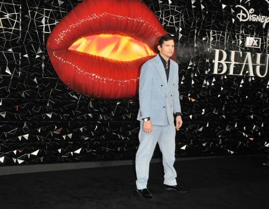 The Beauty UK TV premiere, London Ashton Kutcher at The Beauty UK TV premiere, Odeon West End, Leicester Square, on Friday 16 January 2026 in London, England, UK. CAP CAN CAN London UK Great Britain Copyright: xCanxNguyen CapitalxPicturesx