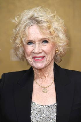 Liv Ullmann bei der Verleihung des 38. Europäischen Filmpreises 2026 im Haus der Kulturen der Welt. Berlin, 17.01.2026