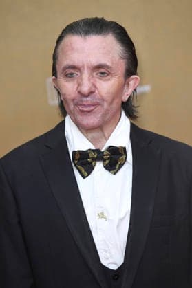 David Bennent bei der Verleihung des 38. Europäischen Filmpreises 2026 im Haus der Kulturen der Welt. Berlin, 17.01.2026
